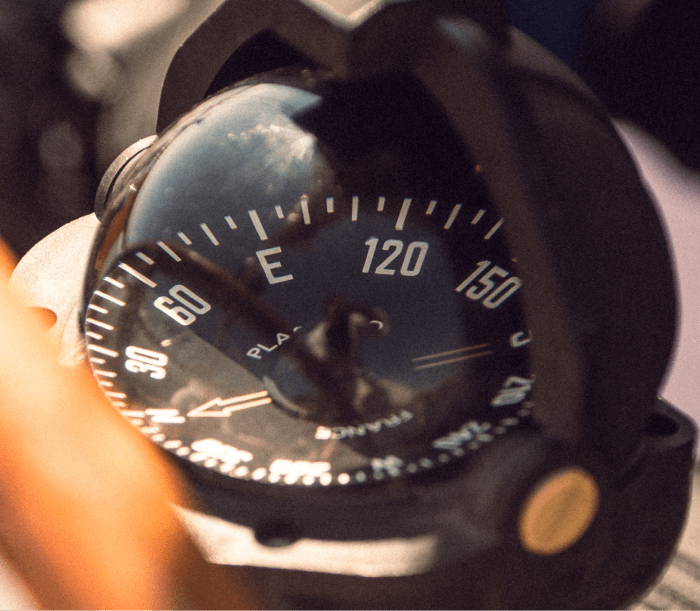 Boat Compass - Image 2