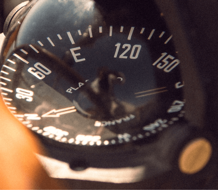 Boat Compass - Image 4